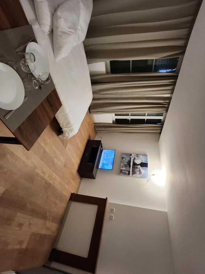 Studio Cozy Centre Ville Rdc Bar-le-Duc Dış mekan fotoğraf
